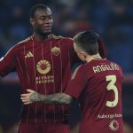 AS Roma v Monza - Serie A