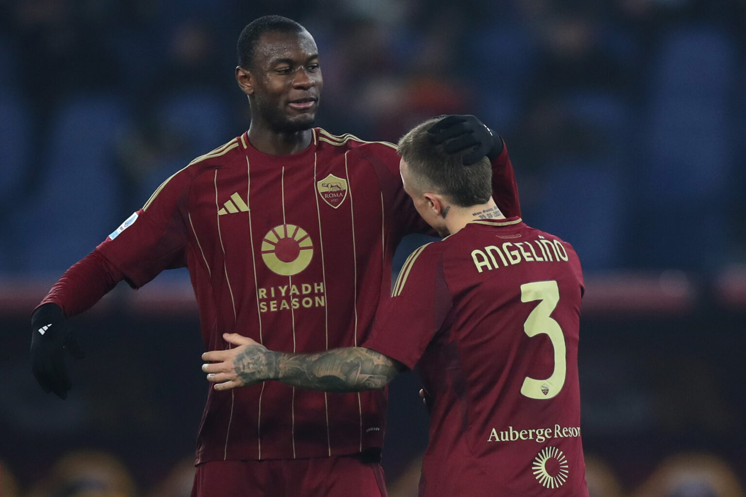 AS Roma v Monza - Serie A